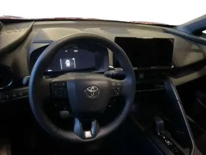 Photo 11 Toyota C-HR  2.0 Hybride Rechargeable 225ch Design MY25
