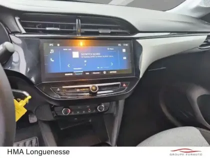 Photo 13 Opel Corsa  1.2 Turbo 100ch Edition