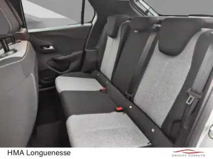 Photo 11 Opel Corsa  1.2 Turbo 100ch Edition