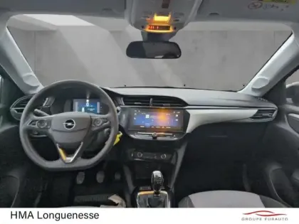 Photo 7 Opel Corsa  1.2 Turbo 100ch Edition