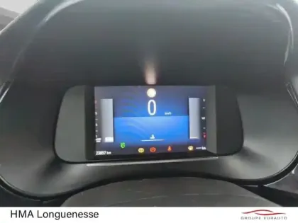 Photo 9 Opel Corsa  1.2 Turbo 100ch Edition