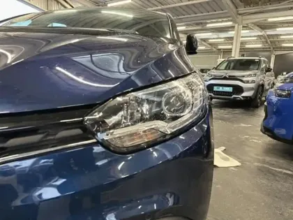 Photo 11 Renault Scenic  1.3 TCe 140ch FAP Intens