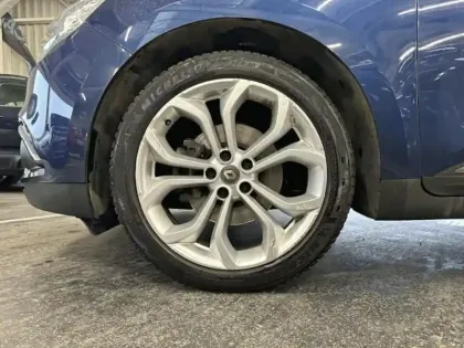 Photo 10 Renault Scenic  1.3 TCe 140ch FAP Intens