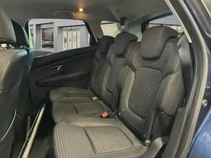 Photo 9 Renault Scenic  1.3 TCe 140ch FAP Intens