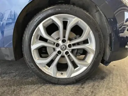 Photo 13 Renault Scenic  1.3 TCe 140ch FAP Intens