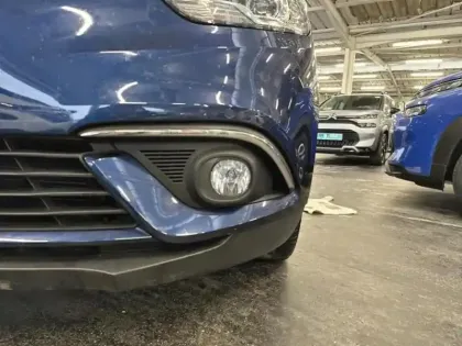 Photo 12 Renault Scenic  1.3 TCe 140ch FAP Intens