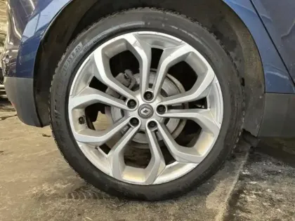 Photo 14 Renault Scenic  1.3 TCe 140ch FAP Intens