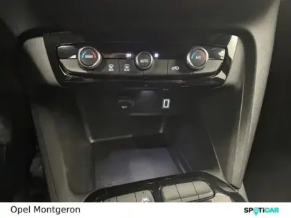 Photo 14 Opel Corsa  1.2 Turbo 130ch GS BVA8