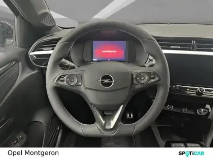 Photo 8 Opel Corsa  1.2 Turbo 130ch GS BVA8