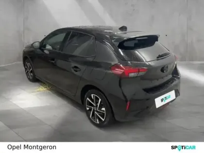 Photo 6 Opel Corsa  1.2 Turbo 130ch GS BVA8