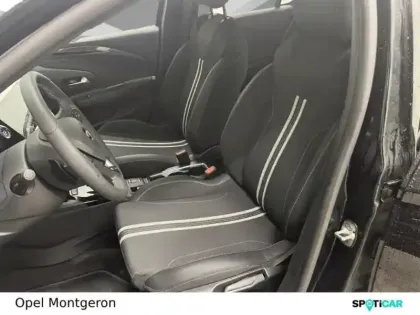 Photo 10 Opel Corsa  1.2 Turbo 130ch GS BVA8