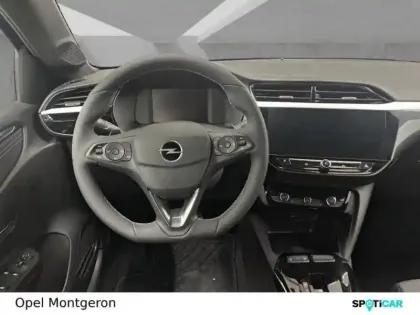 Photo 7 Opel Corsa  1.2 Turbo 130ch GS BVA8