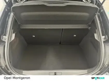 Photo 5 Opel Corsa  1.2 Turbo 130ch GS BVA8