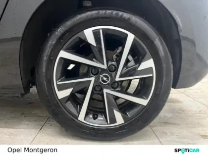 Photo 12 Opel Corsa  1.2 Turbo 130ch GS BVA8
