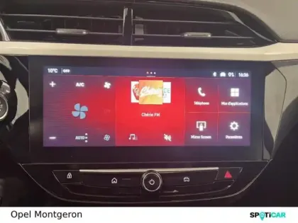 Photo 13 Opel Corsa  1.2 Turbo 130ch GS BVA8