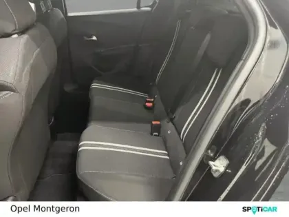 Photo 11 Opel Corsa  1.2 Turbo 130ch GS BVA8