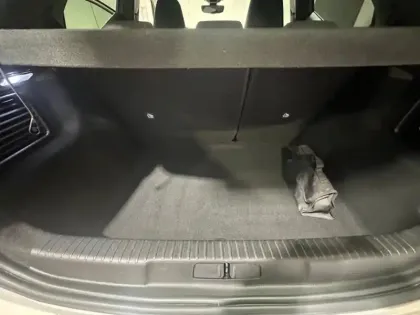 Photo 5 DS DS 3  Crossback PureTech 155ch Grand Chic Automatique 114g