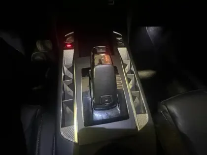 Photo 9 DS DS 3  Crossback PureTech 155ch Grand Chic Automatique 114g