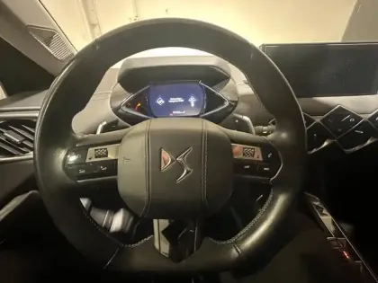 Photo 14 DS DS 3  Crossback PureTech 155ch Grand Chic Automatique 114g