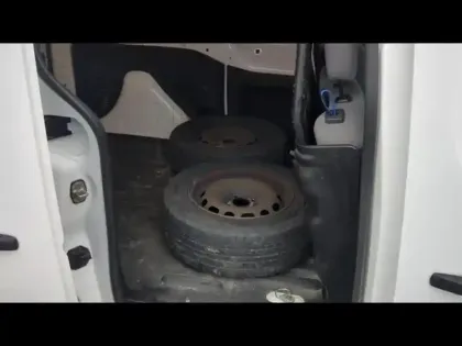 Photo 14 Peugeot Partner  120 L1 1.6 BlueHDi 120 S&S Pack Clim Nav