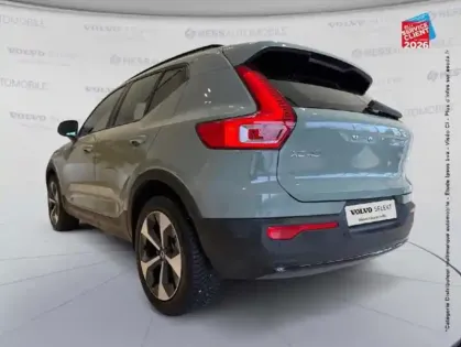 Photo 7 Volvo Xc40  B3 163ch Plus DCT 7