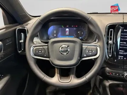 Photo 11 Volvo Xc40  B3 163ch Plus DCT 7