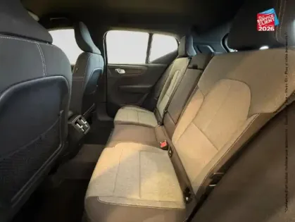 Photo 10 Volvo Xc40  B3 163ch Plus DCT 7