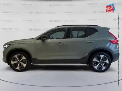 Photo 8 Volvo Xc40  B3 163ch Plus DCT 7