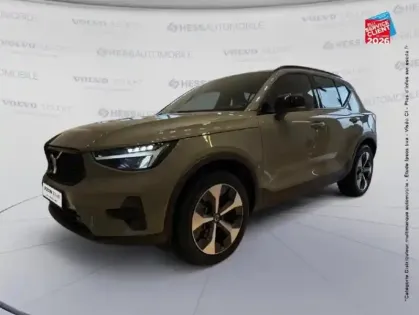 Photo Volvo Xc40