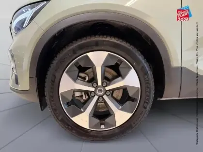 Photo 9 Volvo Xc40  B3 163ch Plus DCT 7