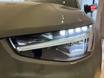 Photo 12 Volvo Xc40  B3 163ch Plus DCT 7