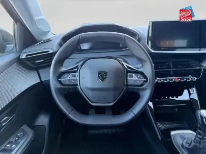 Photo 56 Peugeot 208  1.2 PureTech 100ch S/S Allure GPS Camera Carplay