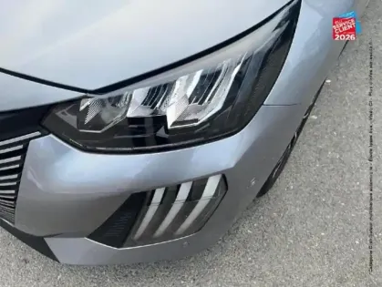 Photo 27 Peugeot 208  1.2 PureTech 100ch S/S Allure GPS Camera Carplay