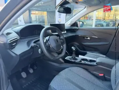 Photo 59 Peugeot 208  1.2 PureTech 100ch S/S Allure GPS Camera Carplay