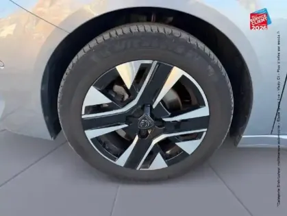 Photo 54 Peugeot 208  1.2 PureTech 100ch S/S Allure GPS Camera Carplay