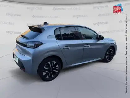 Photo 50 Peugeot 208  1.2 PureTech 100ch S/S Allure GPS Camera Carplay