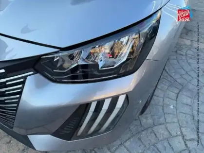 Photo 42 Peugeot 208  1.2 PureTech 100ch S/S Allure GPS Camera Carplay