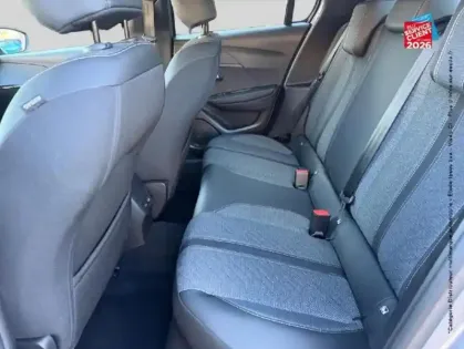 Photo 40 Peugeot 208  1.2 PureTech 100ch S/S Allure GPS Camera Carplay