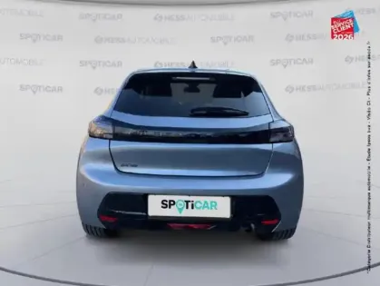 Photo 51 Peugeot 208  1.2 PureTech 100ch S/S Allure GPS Camera Carplay