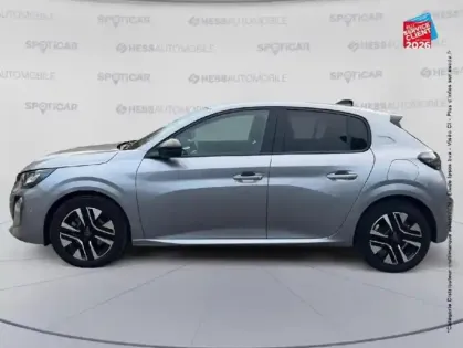 Photo 8 Peugeot 208  1.2 PureTech 100ch S/S Allure GPS Camera Carplay