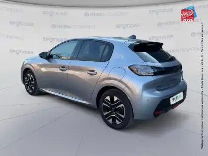 Photo 37 Peugeot 208  1.2 PureTech 100ch S/S Allure GPS Camera Carplay