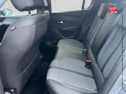 Photo 10 Peugeot 208  1.2 PureTech 100ch S/S Allure GPS Camera Carplay