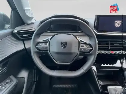 Photo 11 Peugeot 208  1.2 PureTech 100ch S/S Allure GPS Camera Carplay