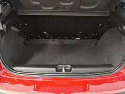 Photo 5 Fiat Panda  Pandina 1.0 65ch BSG S&S Hybrid Cross