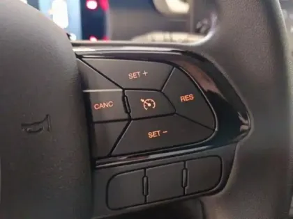 Photo 14 Fiat Panda  Pandina 1.0 65ch BSG S&S Hybrid Cross