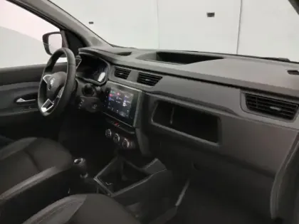 Photo 12 Renault Express Van  1.5 Blue dCi 75ch Confort 22