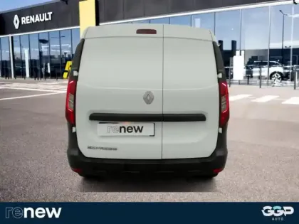 Photo 8 Renault Express Van  1.5 Blue dCi 75ch Confort 22