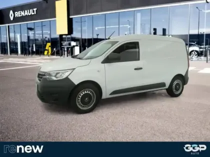 Photo 11 Renault Express Van  1.5 Blue dCi 75ch Confort 22