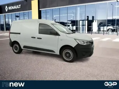 Photo 6 Renault Express Van  1.5 Blue dCi 75ch Confort 22