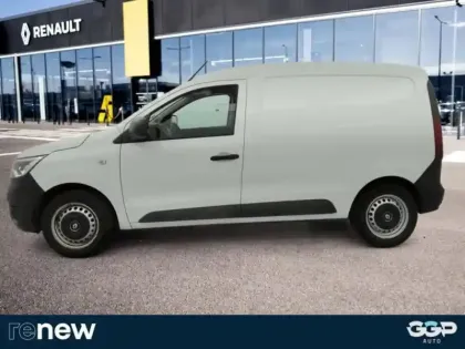 Photo 10 Renault Express Van  1.5 Blue dCi 75ch Confort 22